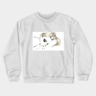 dwelling Crewneck Sweatshirt